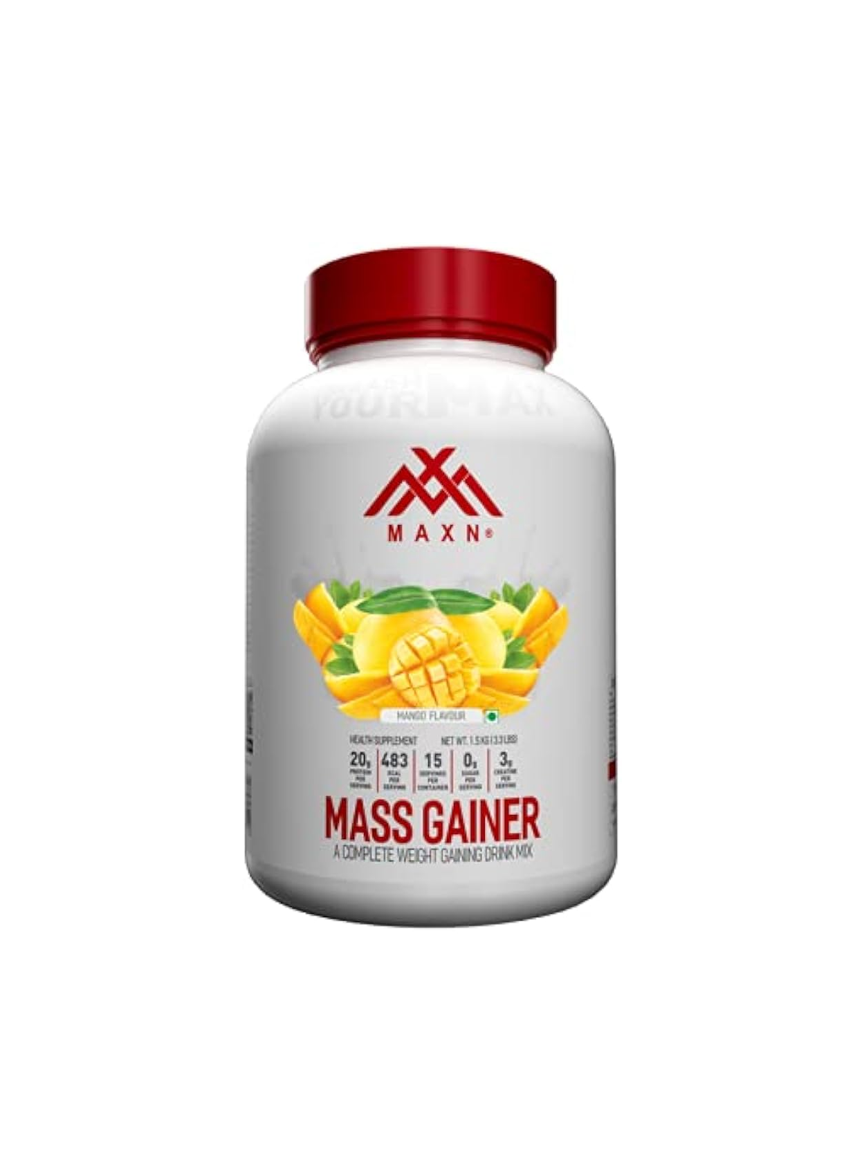 Mass Gainer